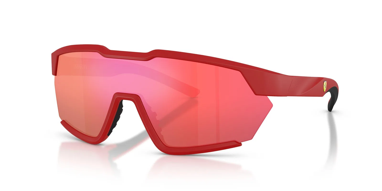 Scuderia Ferrari 6018U Sunglasses - view 17